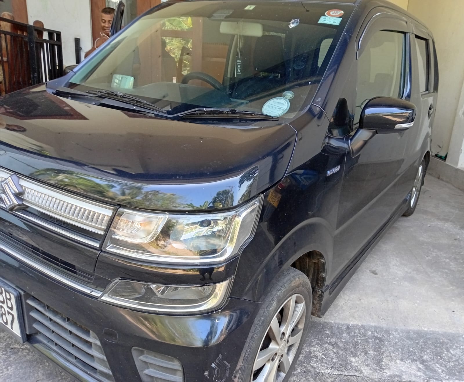 Vehicle Gallery